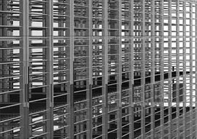 Fabrice Gygi
Economat, 2009 (detail)