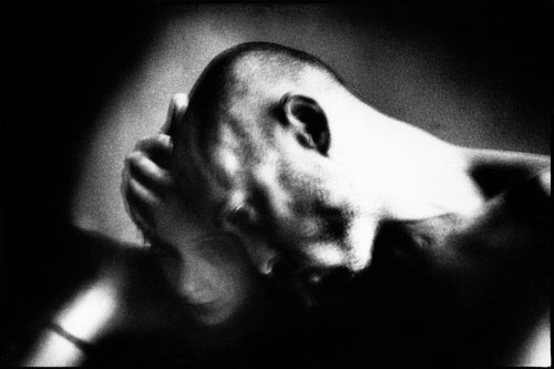 © agence vu Half Life Michael Ackerman