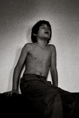 Photographie Jehsong Baak